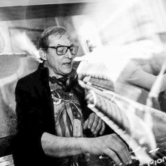 Christmas Set Purilia 2023 Adriano Magone, Musical Curator at Purilia Society