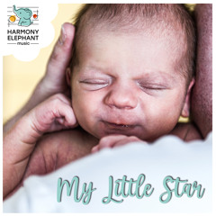 Stream Cozy Cradle Serenades (feat. Lullaby & Prenatal Band) by My Little  Star