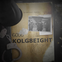 #6000 Kolg8eight - VVS Cypher feat. Kain, Grasa, Atka, Ekhoe (Official Audio).mp3