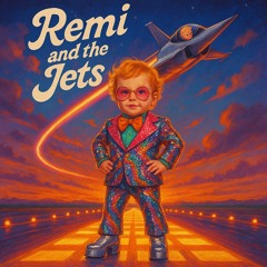 Remi & the Jets