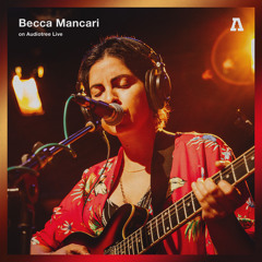 Becca Mancari on Audiotree Live
