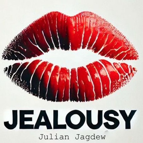 Jealousy (Extended Mix)