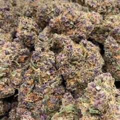 Where The Weed At?