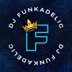DJ FUNKADELIC - Tracers