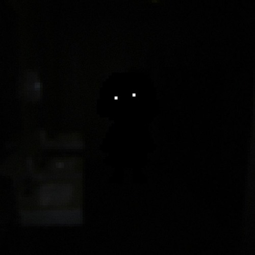 random deltarune chapter 3 secret boss overworld track