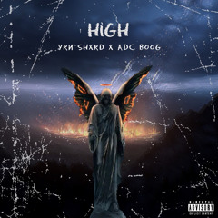 High (feat. Acd Boog)