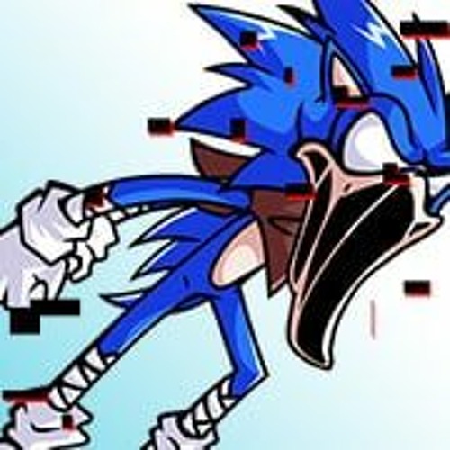 Pibby Corrupted Sonic Fnf