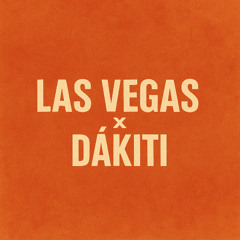 Las Vegas x Dákiti (Motritch Mashup)