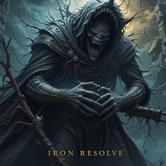 Iron Resolve