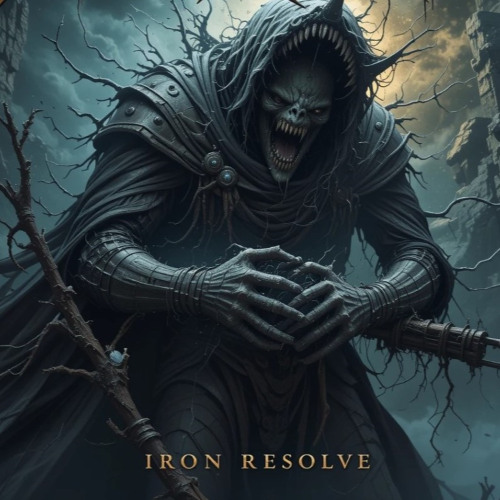 Iron Resolve