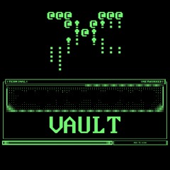 X Vault - Zeero Hour