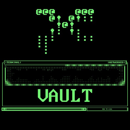 X Vault - Shock