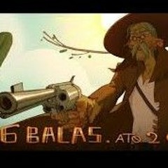 kamaitachi 6 Balas (Ato II)