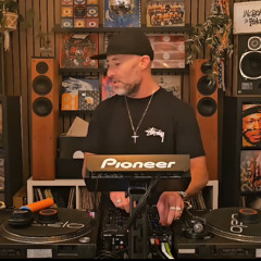 Groove Assassin November 25 Deep Soulful House Blends