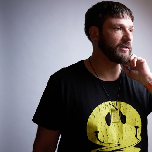 Saytek - Blend ( Cellar Remix ) Snippet