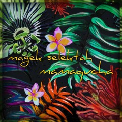 MAMAQUCHA meets MAGEK SELEKTAH