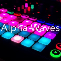 Digitizer - Alpha Waves (Demo)