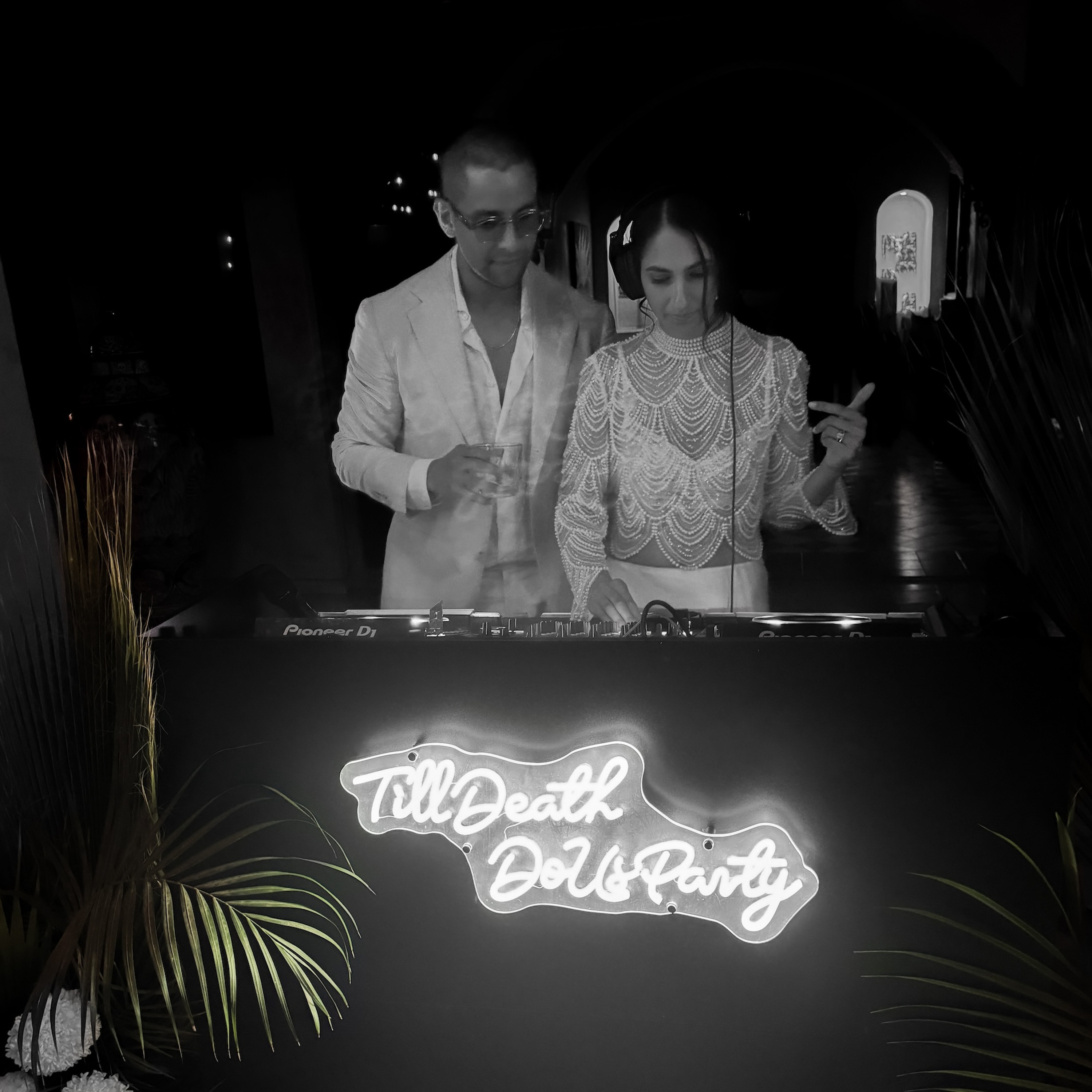 Todos Santos Wedding episode artwork