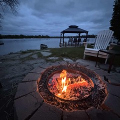 Bobcaygeon (Live in Bobcaygeon) (Tragically Hip cover)