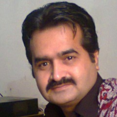 A SONG OF HUMANITY BY NAJAM UL HASNAIN HAIDER