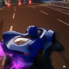 012 NewJeans x Sonic The Hedgehog Type Beat
