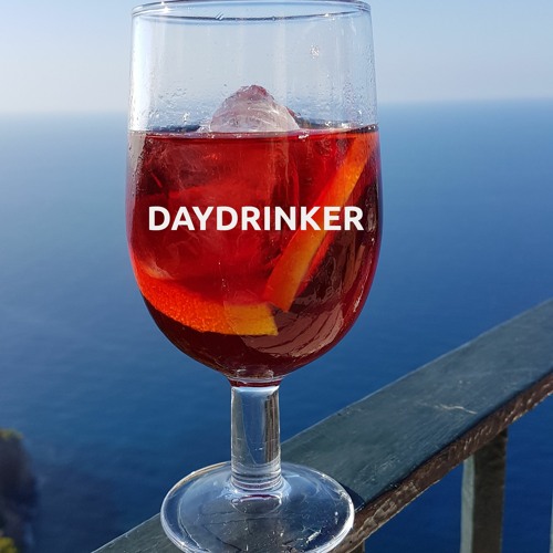 AUDIODIDACTS - Daydrinker-(Revision)