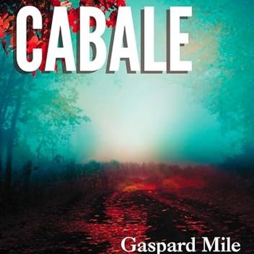 TÉLÉCHARGER CABALE (French Edition) PDF gratuit 6ZJn3