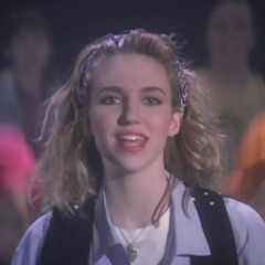 Debbie Gibson - Electric Youth (Luin's Generation Next Mix)