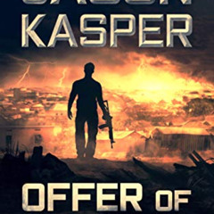 [READ] KINDLE 💑 Offer of Revenge: A David Rivers Thriller (American Mercenary Book 2