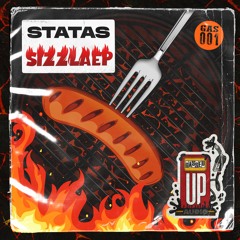 STATAS - SIZZLA  RELEASE DATE 24/04/2023 GAS001
