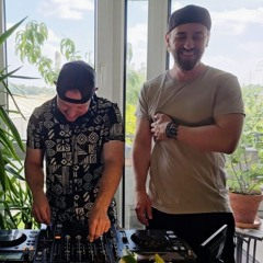 Chilled Sunday Deep House Session