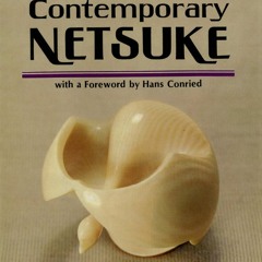 get [PDF] Download Contempory Netsuke