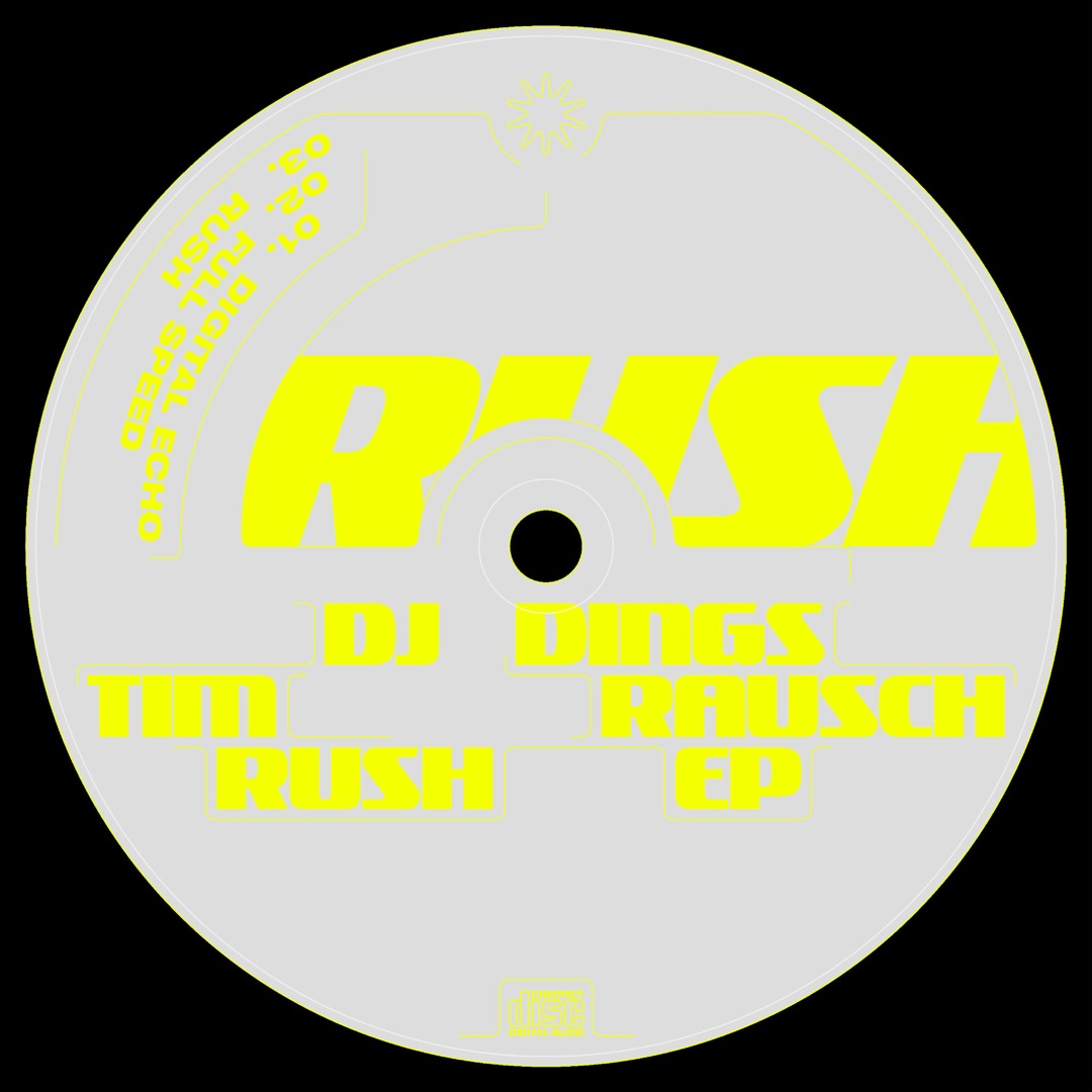 Stream Premiere: DJ Dings & Tim Rausch - Rush by [selected] | Listen ...