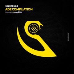 Guido Giuliano, Luciano Bedini - Nyx [SINCITY]