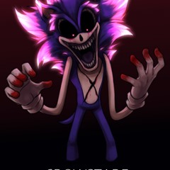 “IT’S TIME TO END THIS!!!!!” (FNF COVERS - “FATE” but it’s Xenophanes/Sonic vs BF)