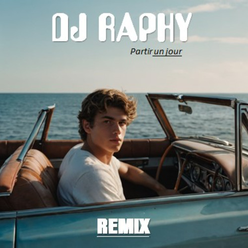PARTIR UN JOUR