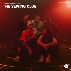 Strange (OurVinyl Sessions)