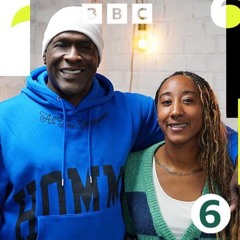 Fabio a history of Liquid with Jamz Super Nova BBC 6 Music.