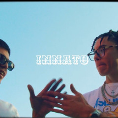 INNATO - Dirty Larry ft. Ele Ekis & Ctrl F1