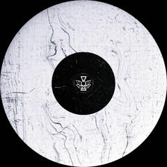 Meinu X Sunken Frequencies - Dub Plate