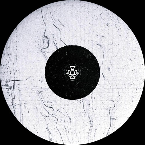 Meinu X Sunken Frequencies - Dub Plate