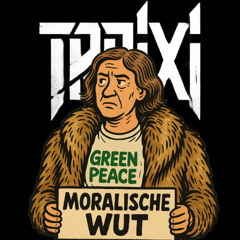 Moralische Wut