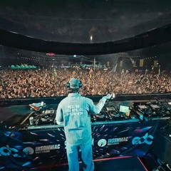 AYYBO @ EDC Orlando 2025