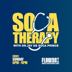 SOCA THERAPY 09/08/24
