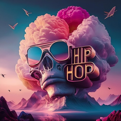 Hip Hop Cypher Mix 05