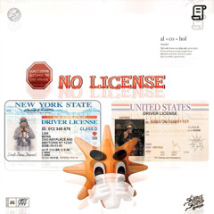 No License (ft. glo) prod. zivo