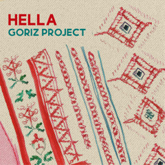 Goriz (Scape)