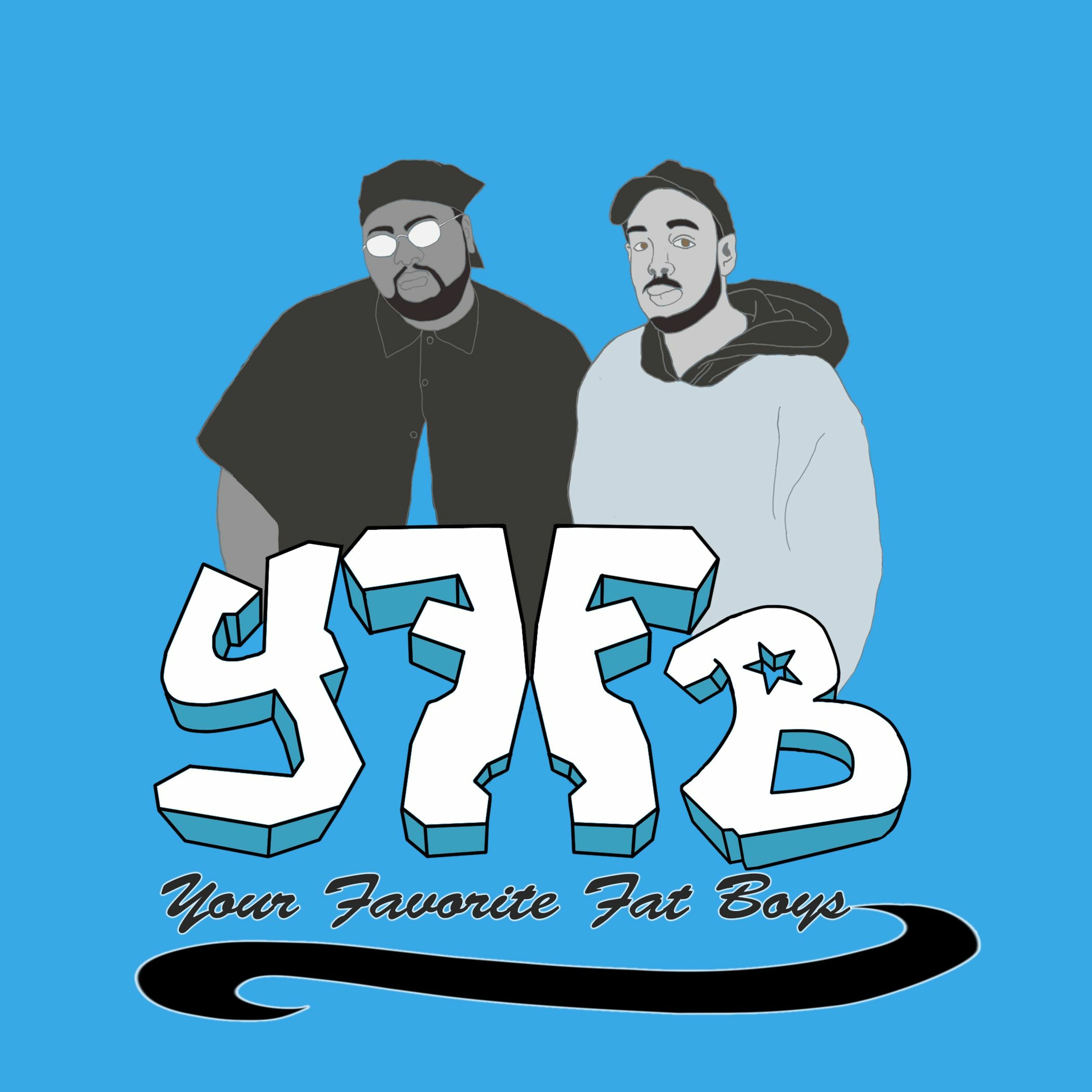 Your Favorite Fat Boys