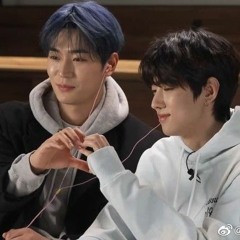 Officially missing you - Jaechan(DKZ) cover