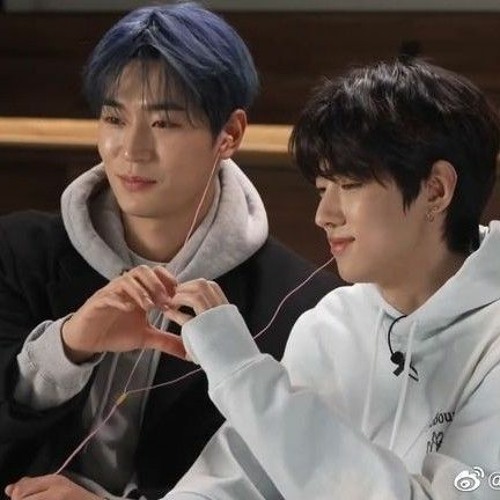 Officially missing you - Jaechan(DKZ) cover